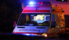CNAMUP: semnalele sonore ale ambulanțelor sunt strict reglementate, folosirea nejustificată poate aduce sancțiuni disciplinare