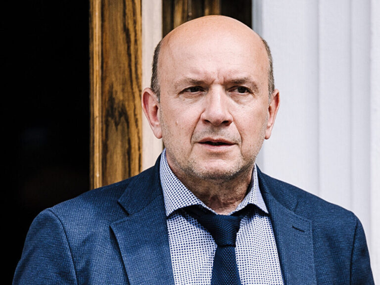 Președintele Comitetului pentru apărare al Estoniei efectuează o vizită oficială în Moldova