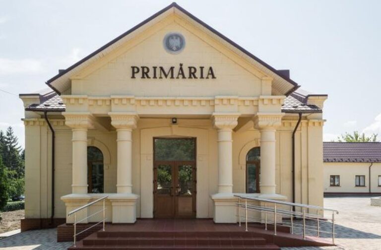 Noi reguli pentru amalgamarea voluntară a localităților din Moldova