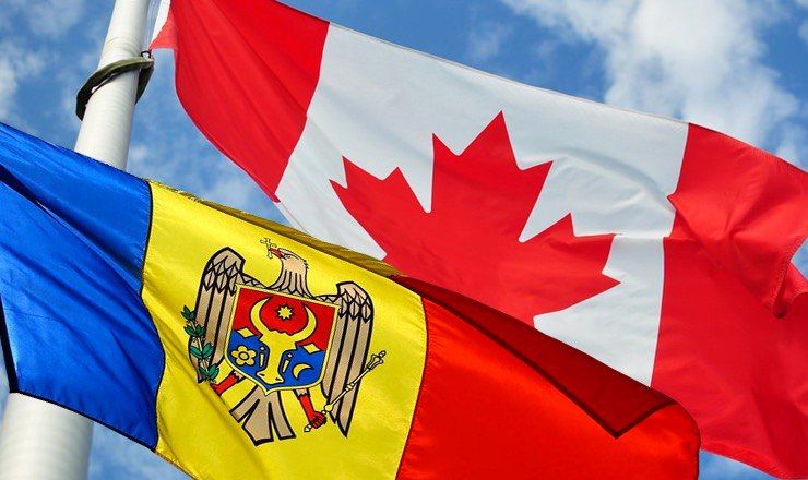 Moldovenii care muncesc în Canada și Ucraina vor beneficia de pensii și prestații sociale