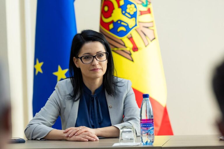 Începând cu acest an, copiii cu dizabilități din R. Moldova ar putea beneficia de un ajutor anual de 3000 de lei
