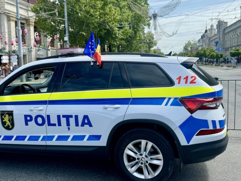 Mai multe străzi de la Botanica, Râșcani și Centru vor fi închise începând de astăzi. Șoferii îndemnați să își reorganizeze traseul