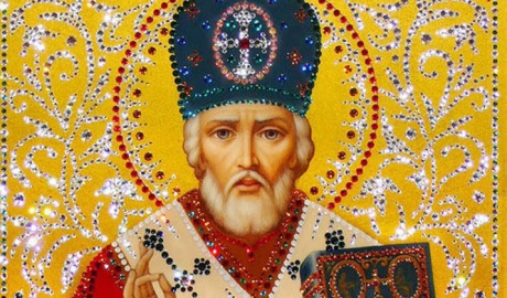 Hram în multe localități din Moldova. Tradiții și obiceiuri de „Sfântul Nicolae de vară”