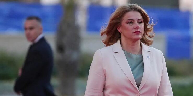 Prim-ministrul Letoniei demisionează după scandalul dronelor ucrainene ce au lovit Rusia