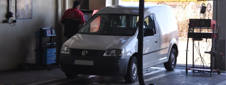 Autoturismele care nu corespund cerințelor tehnice vor fi retrase din traficul rutier