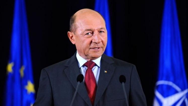Traian Băsescu a primit înapoi cetățenia Republicii Moldova