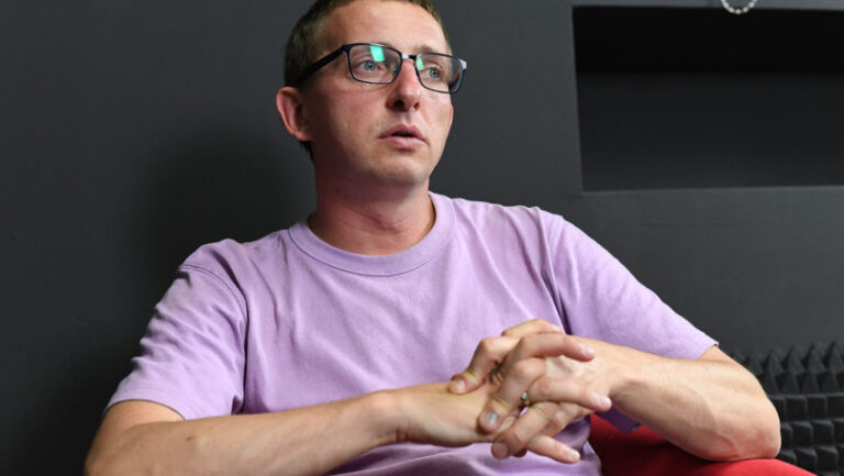 Un cunoscut jurnalist din Moldova a fost condamnat la 3 ani de închisoare în Rusia