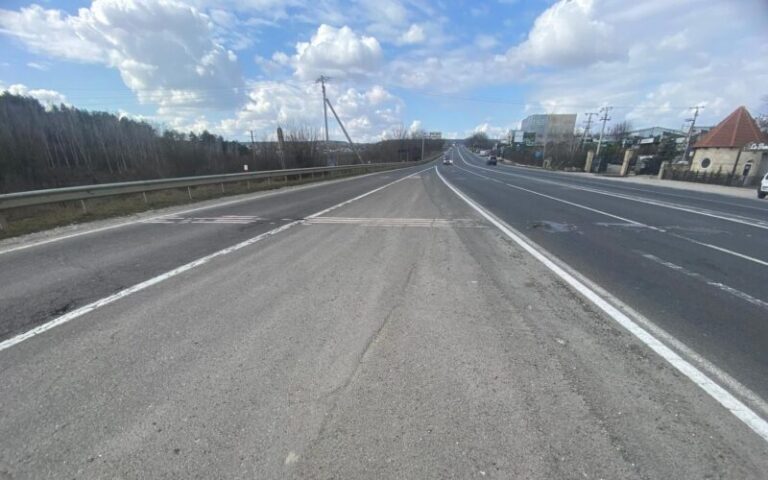 Drumului național R3 intră în reparație capitală. AND a semnat patru contracte de execuție