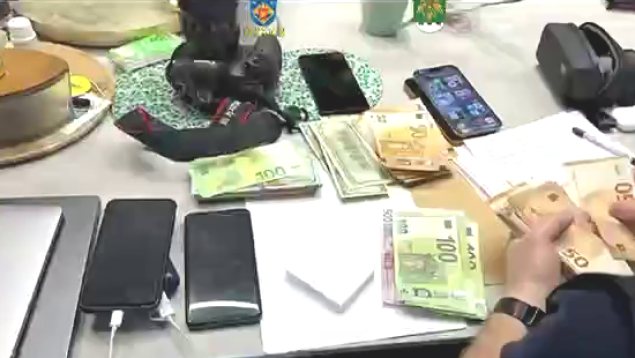 Noi detalii în dosarul „Car Vertical”: Acuzații „revenge porn” și un BMW sechestrat