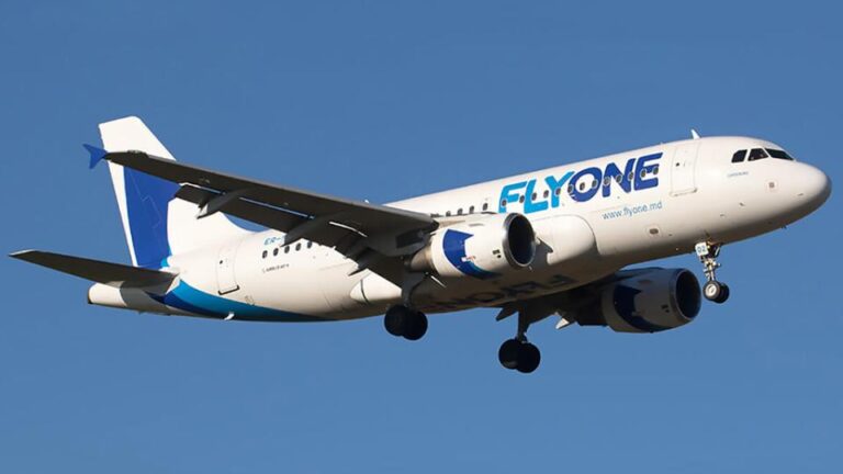 FLYONE obligată să-și schimbe structura de control în termen de 90 de zile
