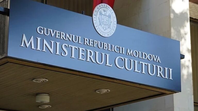 Egor Kreed, Basta, Ruki Vverh și alți artiști interziși în Moldova. Lista publicată de Ministerul Culturii