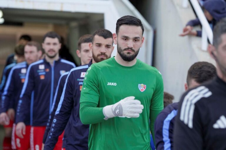Meciul dintre Moldova – Bulgaria se va juca diseară. Spectatorii sunt așteptați pe stadionul Zimbru