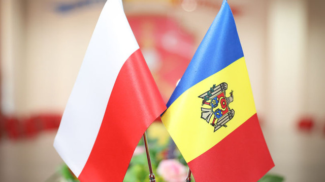 O delegație poloneză vine în Moldova pentru trei zile. Securitatea națională, apărarea și reziliența subiectele principale