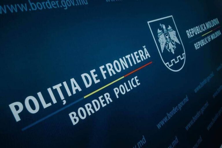 Șase cetățeni străini au fost expulzați din Republica Moldova