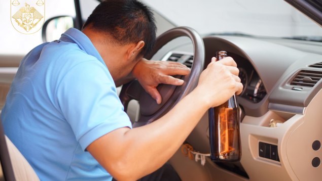 Încă un șofer va sta la pușcărie pentru consum de alcool la volan. În ambele cazuri a produs accidente rutiere