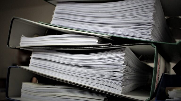 Pușcărie pentru un document furat de la Direcția pentru Protecția Copilului. Bărbatul a fugit printre funcționarii Direcției