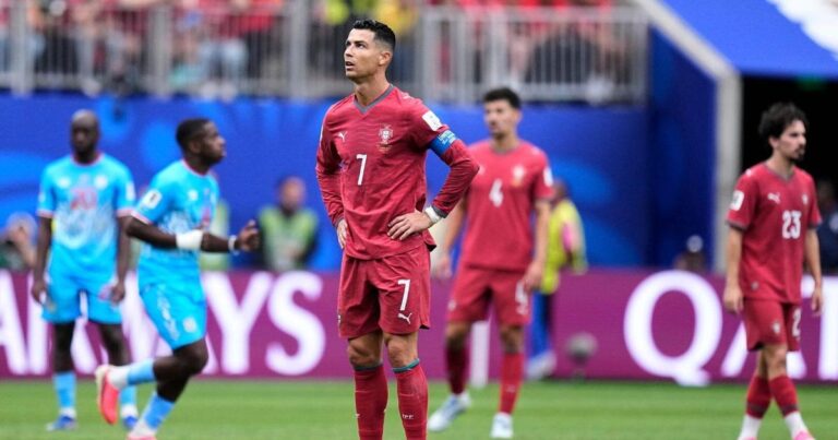 Cristiano Ronaldo a bătut un nou record și continuă să scrie istorie