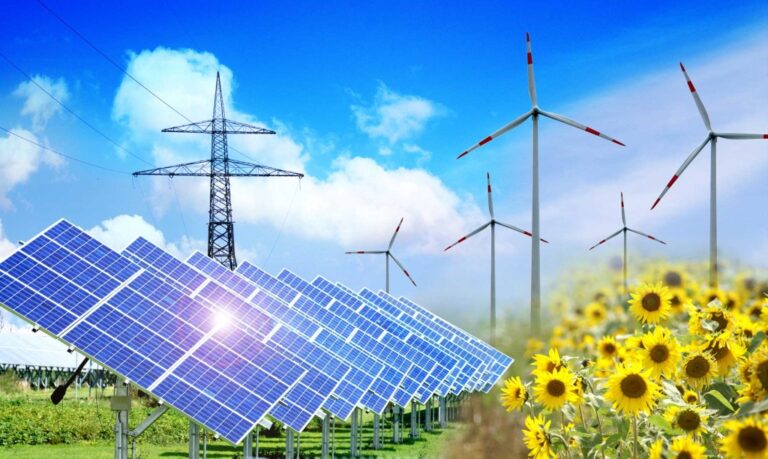 Republica Moldova își consolidează securitatea energetică prin energia regenerabilă