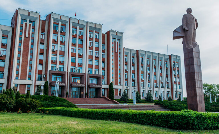 Tiraspol vrea să extindă interdicția privind utilizarea termenului „Transnistria”