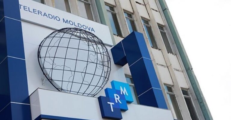 TRM caută director general după demisia lui Vlad Țurcanu. Ce condiții trebuie să întrunească candidații