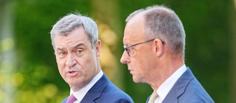 Prim-ministrul landului german Bavaria a venit în premieră în Moldova