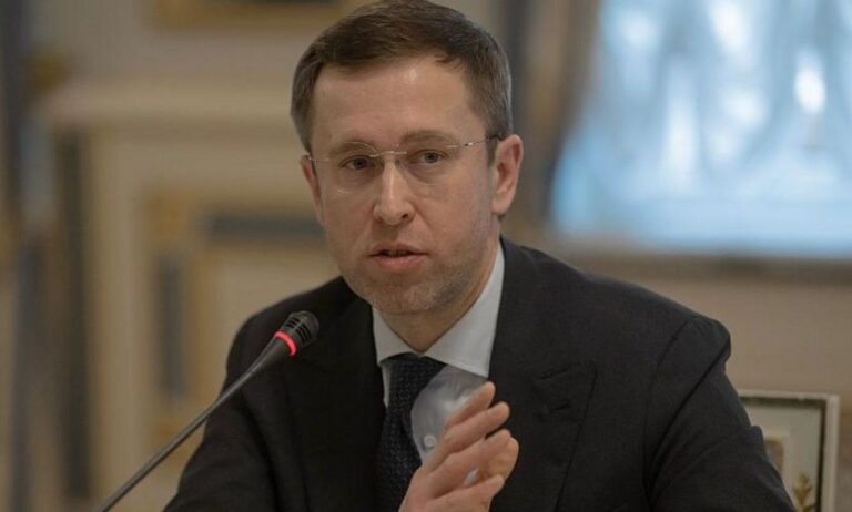 Schimbare la vârful Guvernului ucrainean: Serghei Korețki, noul premier