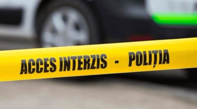 UPDATE POLIȚIA R. MOLDOVA: Două cadavre, găsite în iazul din Dănceni