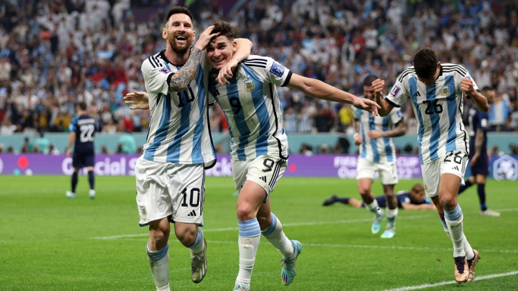 Au fost stabilite echipele pentru sferturile de finală ale Campionatului Mondial 2026. Programul meciurilor