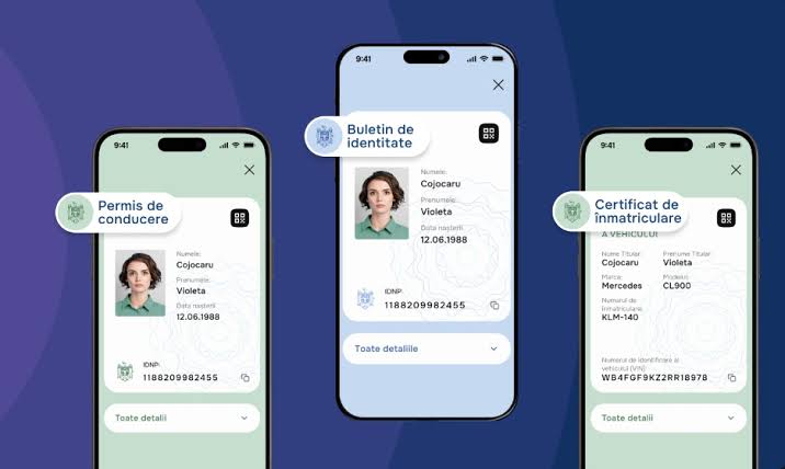 Serviciile digitale de stare civilă de pe evo.gov.md vor fi indisponibile timp de 3 zile