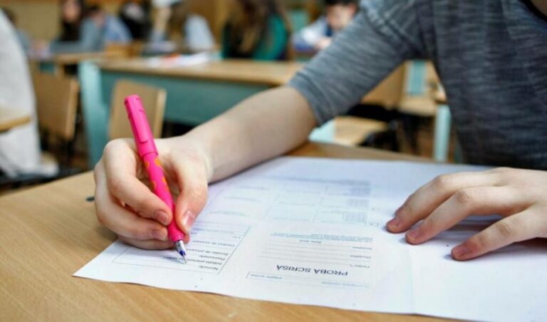 Rezultatele sesiunii suplimentare la BAC: Câți candidați au reușit să susțină examenele