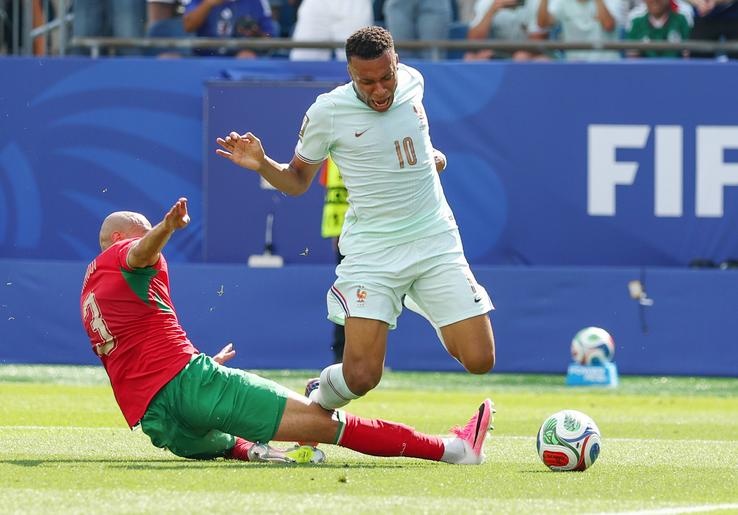 Franța este prima echipă calificată în semifinalele Cupei Mondiale 2026. Meci dramatic pentru Mbappe