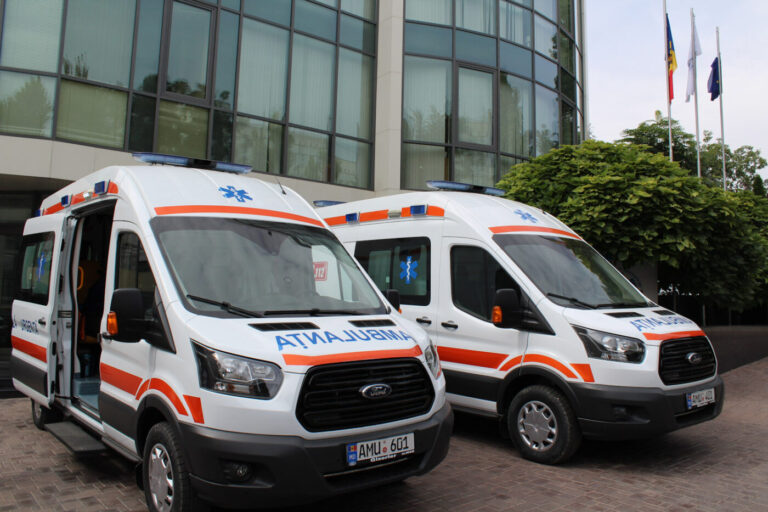 Raport CNAMUP: peste 406 de mii de intervenții și mai multe agresiuni asupra medicilor