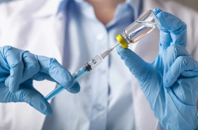 Campania de vaccinare împotriva meningococului avansează lent în Republica Moldova
