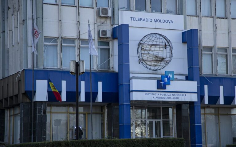 Concursul pentru conducerea TRM, amânat la solicitarea SIS