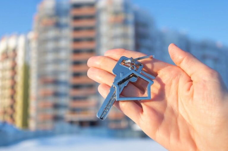 Creștere de aproape 32% a încasărilor din impozitul pe veniturile din chirii