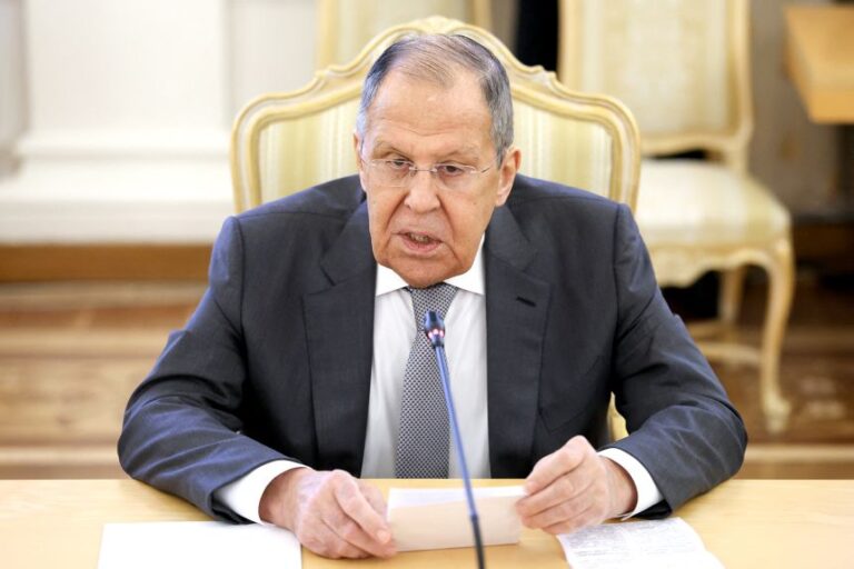 Lavrov: „Aceasta este propunerea noastră, parțial de compromis”. SUA nu și-au respectat înțelegerile