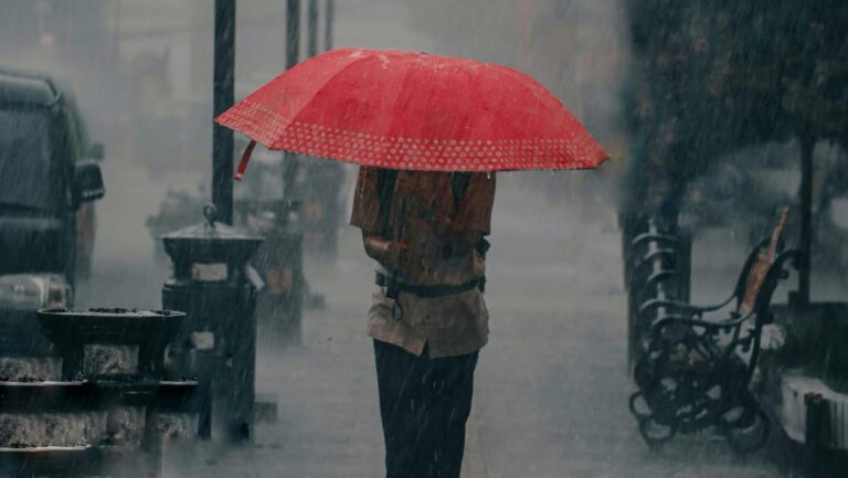 /METEO/ Precipitații în toată țara și vreme răcoroasă. Prognoza meteo pentru miercuri, 22 iulie