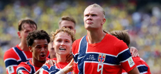 (video) Brazilia eliminată din Cupa Mondială 2026. Dominare superioară a nordicilor
