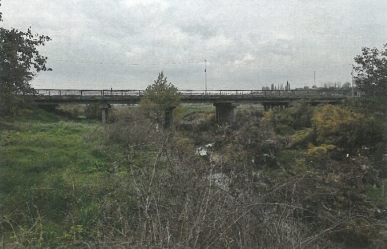 Podul de șosea peste râul Tigheci intră în reparație capitală. Proiect de peste 21 de milioane de lei