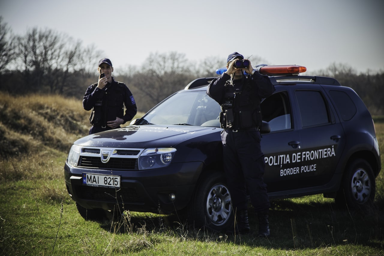 14 persoane străine refuzate să intre în Republica Moldova în ultimele 24 de ore