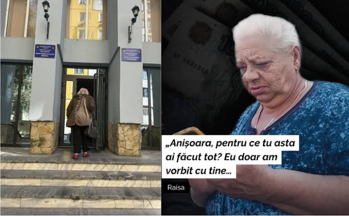 Cunoscuta „Tanti Raia” din investigația „În Slujba Moscovei” condamnată la pușcărie. Alți doi protagoniști au aceiași soartă