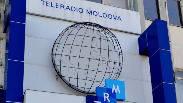 Cine sunt cei patru candidați la funcția de director al „Teleradio Moldova” ce au fost admiși în etapa următoare