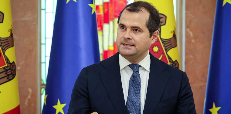 Guvernul Tofan va cere pe 21 iulie votul de încredere al Parlamentului