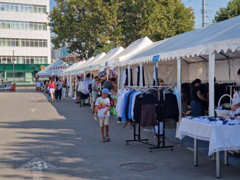 În atenția părinților! Iarmaroacele școlare vor fi organizate și în acest an. Adresele unde pot fi procurate rechizitele