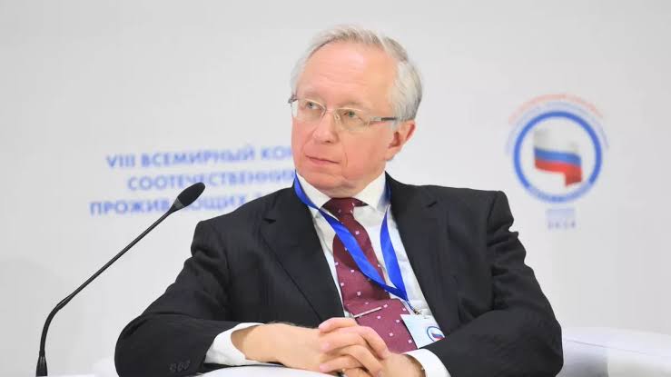 Moscova susține că este pregătită pentru o soluție negociată a războiului din Ucraina, însă are o condiție