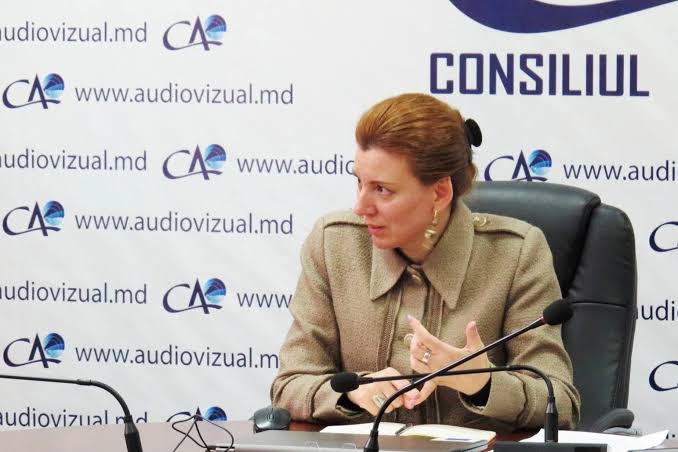 Consiliul Audiovizualului are o nouă conducere. Cine este Aneta Gonța