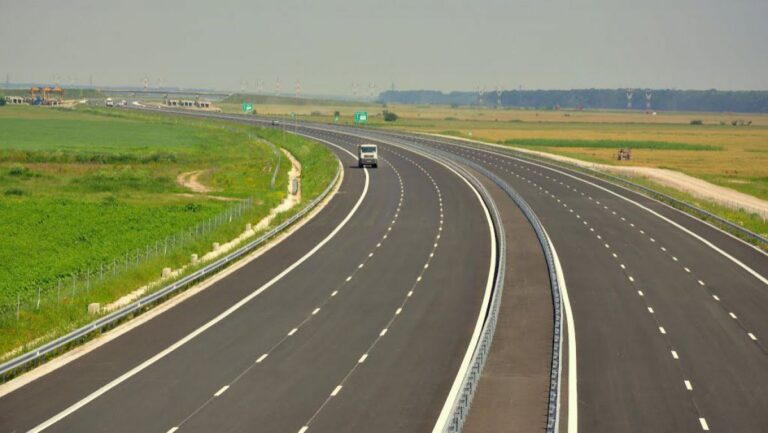/HARTA/ Autostrada Ungheni-Chișinău. Peste 125 de kilometri urmează a fi construți în Moldova
