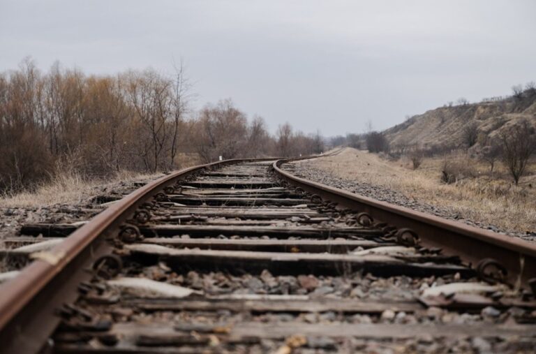 Tronsonul de cale ferată Chișinău – Căinari va fi reabilitat