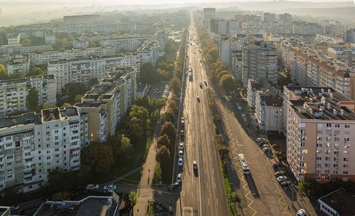 Studiu „Dezvoltare Teritorială”: Chișinăul ar putea fi reorganizat după un model policentric