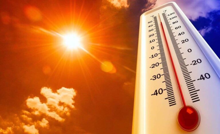 /METEO/ Cod galben cu cer variabil și temperaturi fierbinți. Prognoza pentru joi și următoarele 5 zile